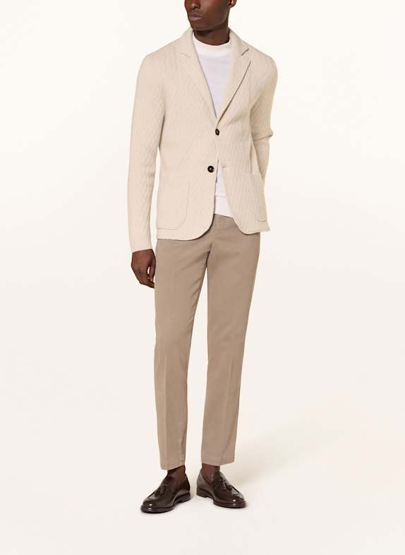 PT TORINO Chino Master Fit TAUPE