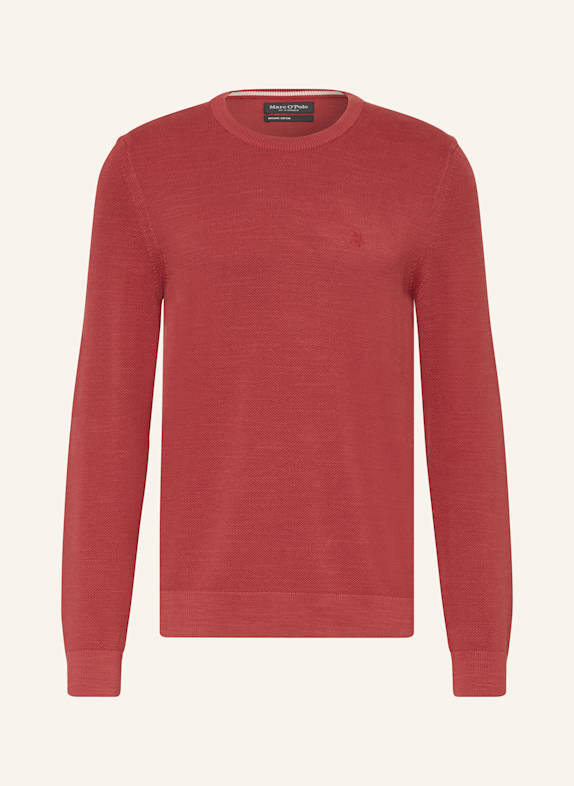 Marc O'Polo Sweater RED