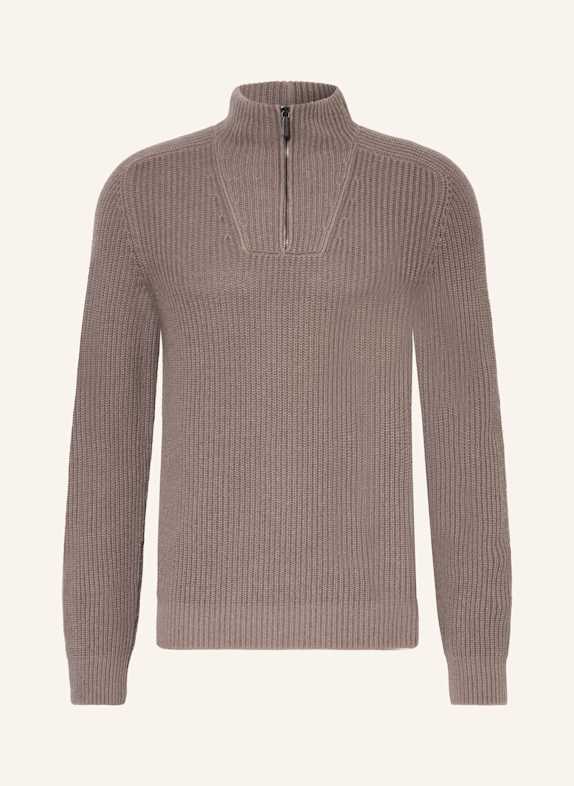 IRIS von ARNIM Cashmere-Troyer AMARILLO TAUPE