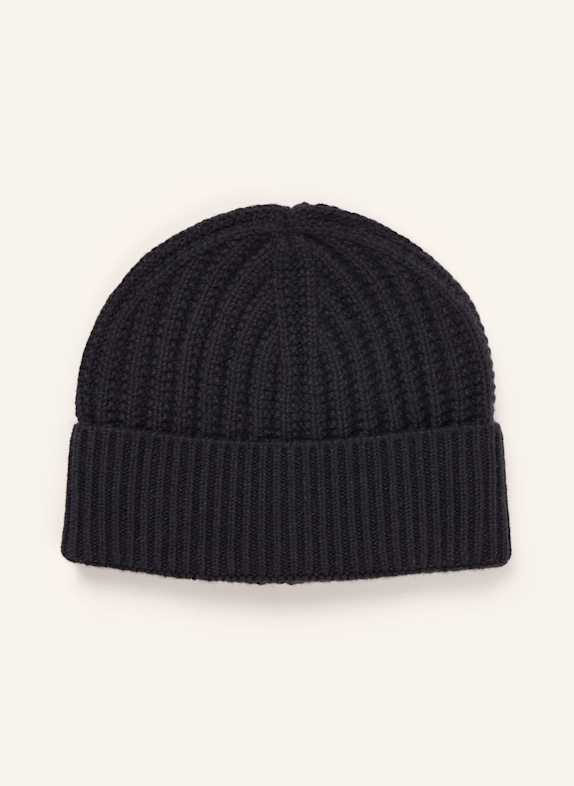 IRIS von ARNIM Cashmere-Mütze ENZO SCHWARZ