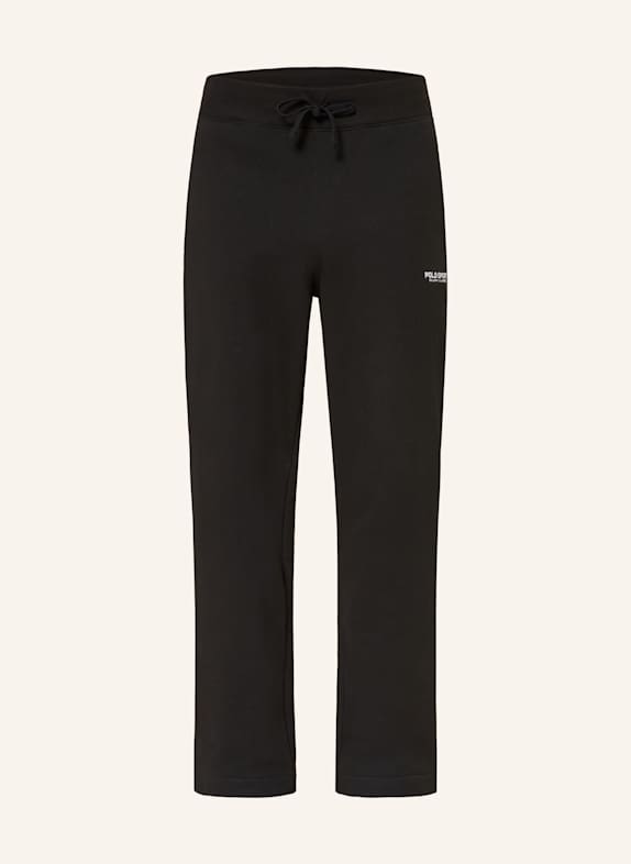 POLO SPORT Sweatpants SCHWARZ
