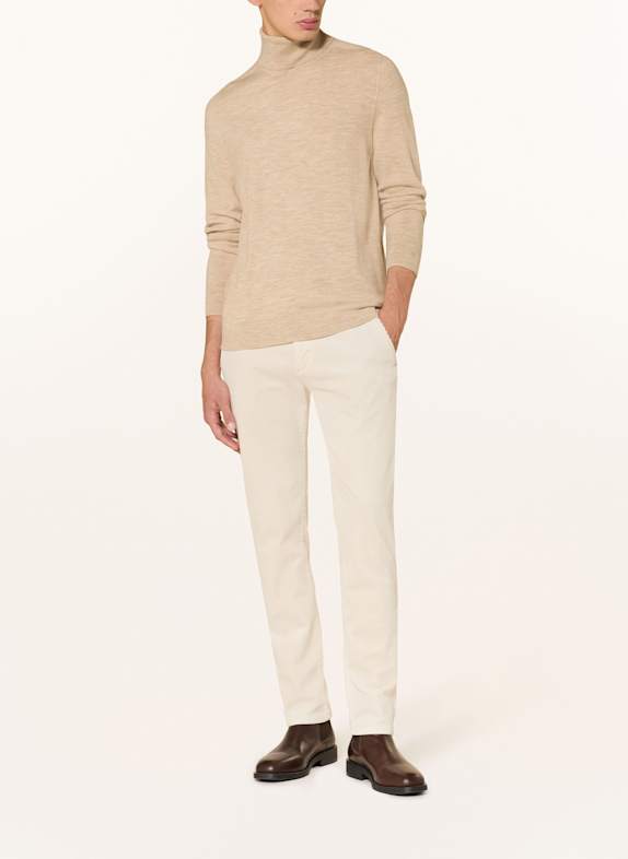 Marc O
Polo Rollkragenpullover BEIGE
