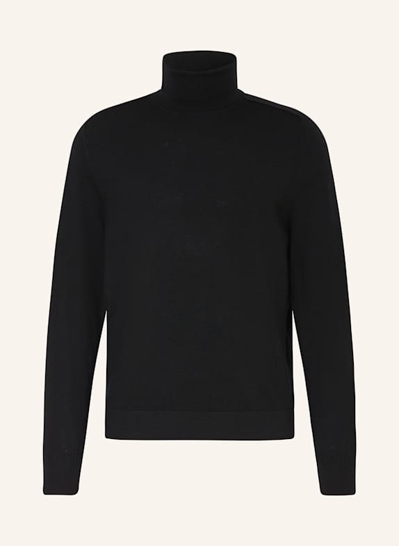 Marc O'Polo Golf CZARNY