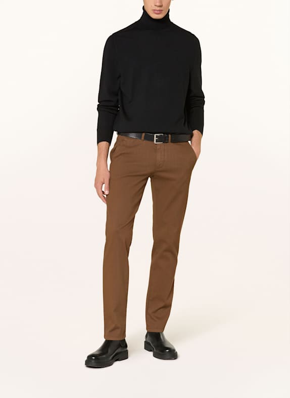 Marc O
Polo Rollkragenpullover SCHWARZ