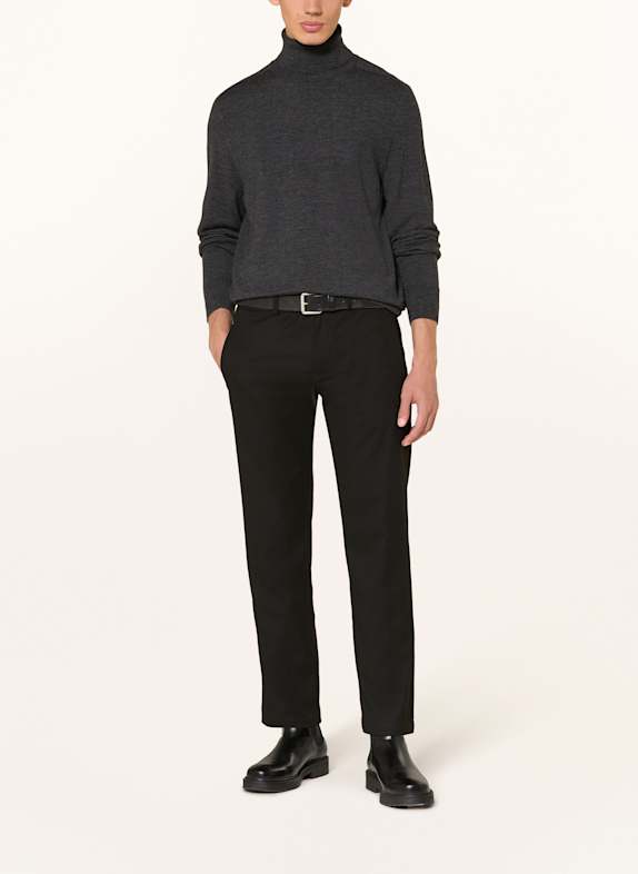 Marc O
Polo Rollkragenpullover DUNKELGRAU