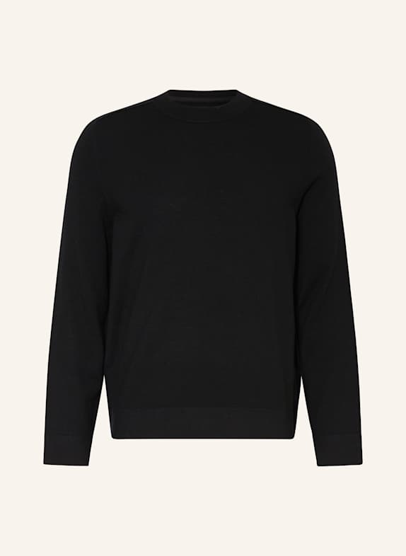 Marc O'Polo Sweter CZARNY