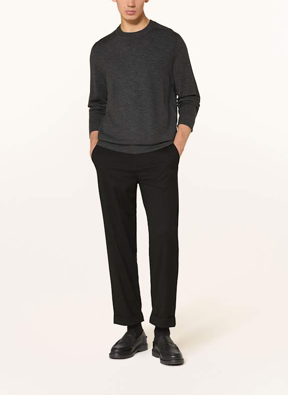 Marc O
Polo Pullover DUNKELGRAU