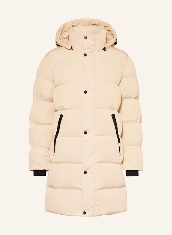 Marc O'Polo Daunenparka CREME