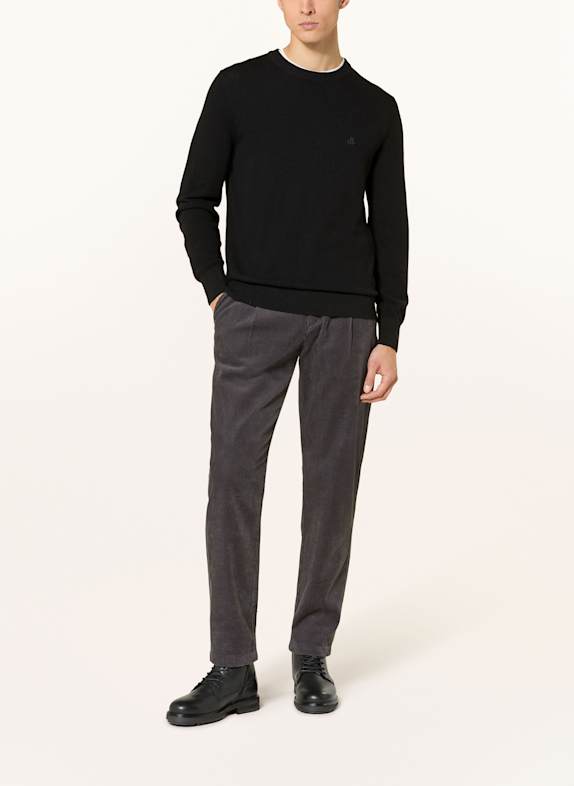 Marc O
Polo Pullover SCHWARZ