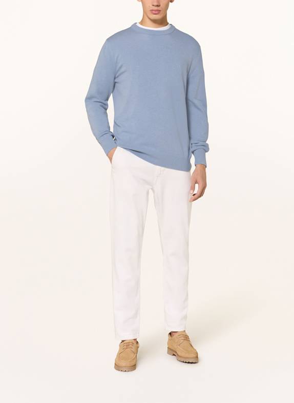 Marc O
Polo Pullover BLAUGRAU