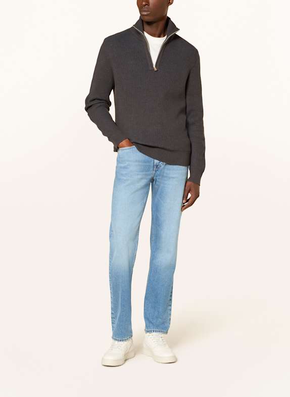 Marc O'Polo Troyer BLEU FONCÉ