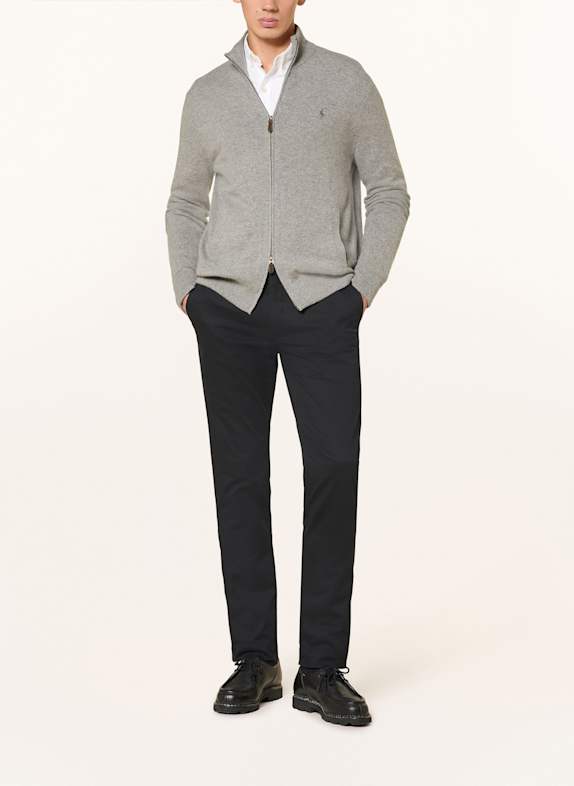 POLO RALPH LAUREN breiwerk GRIJS