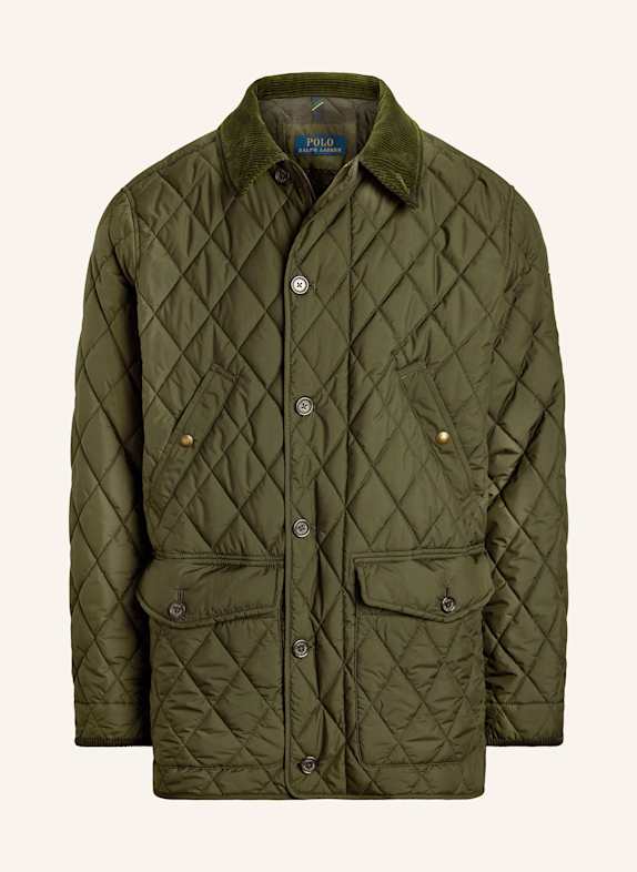 Preis Filter überspringen Steppjacke OLIV