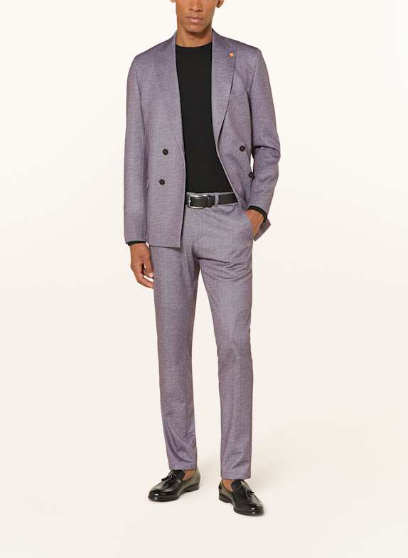 DIGEL move Pantalon ANNO Slim Fit PAARS