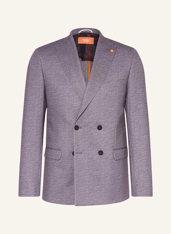 DIGEL move Anzugsakko ATOS Slim Fit LILA