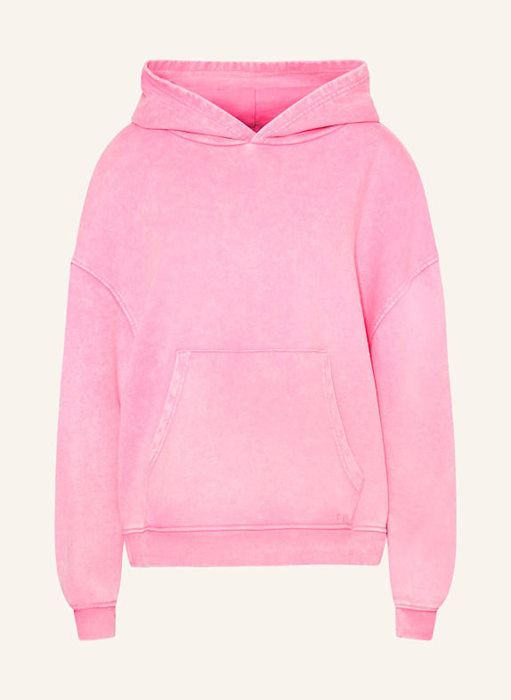 OH APRIL CHERISH hoodie PINK