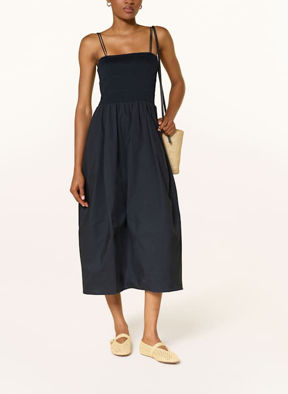 COS Kleid DUNKELBLAU