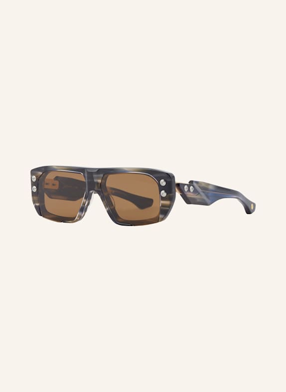DITA Sunglasses D4000477 4470D1 - HAVANA/ BROWN