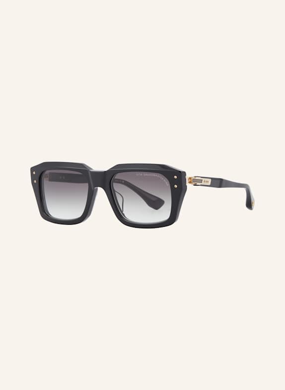 DITA Sunglasses DTS464 1100L3 - BLACK/GRAY GRADIENT
