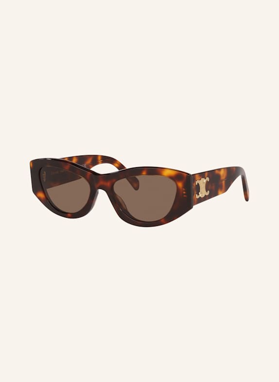 CELINE Sunglasses CL000503 4470D4 - HAVANA/ BROWN