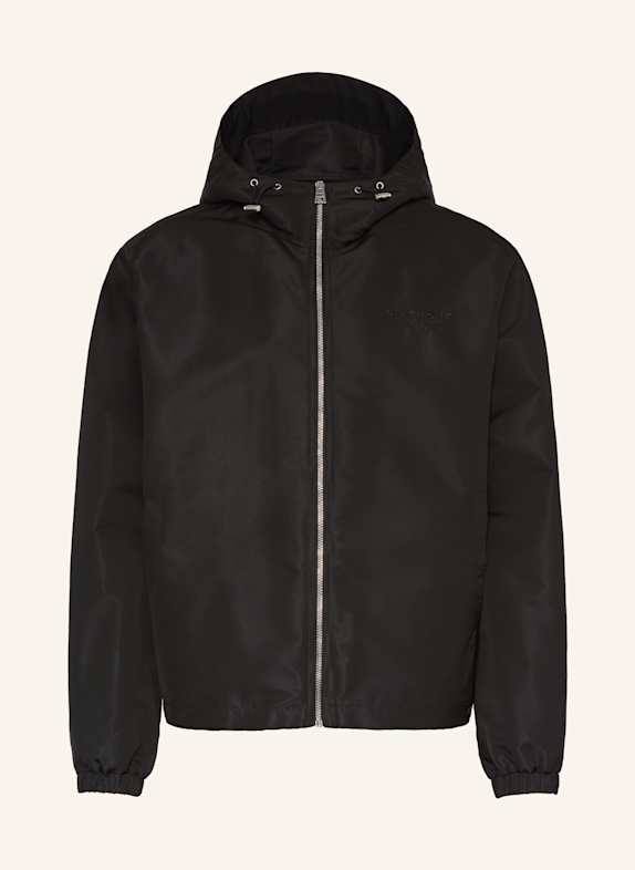 GIVENCHY Jacke SCHWARZ