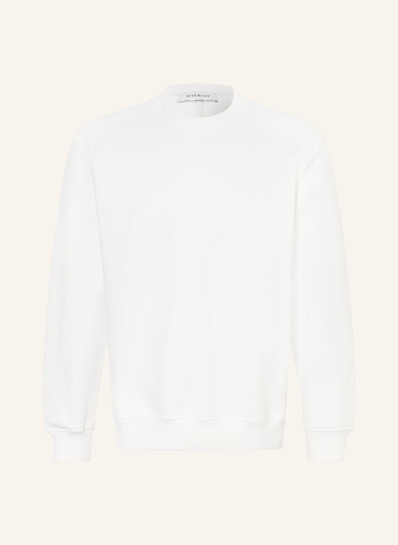 GIVENCHY Sweatshirt AMERCAN WEISS