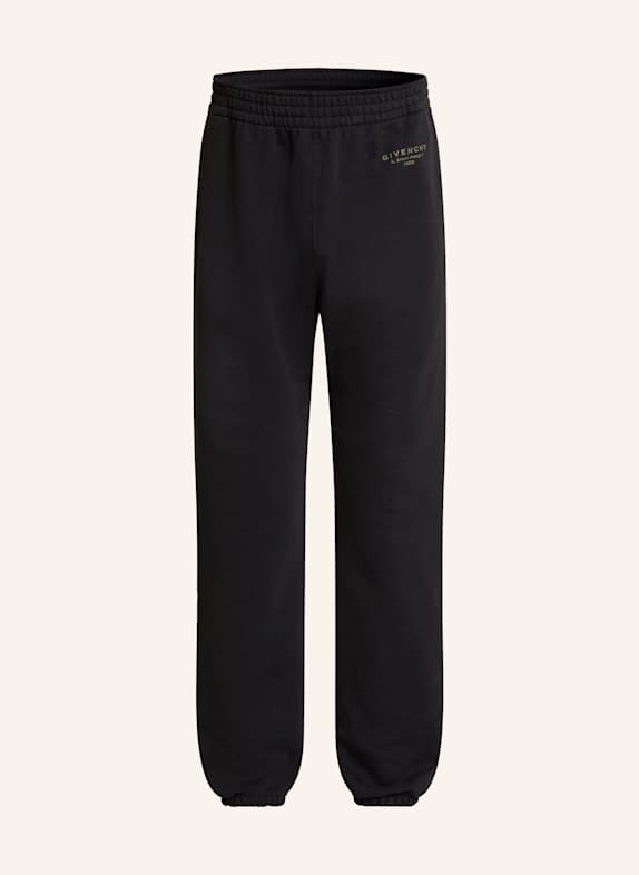 GIVENCHY Sweatpants NEW HARLEY SCHWARZ