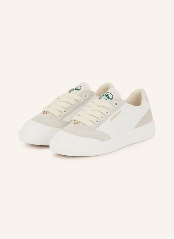 Casablanca Sneaker WEISS