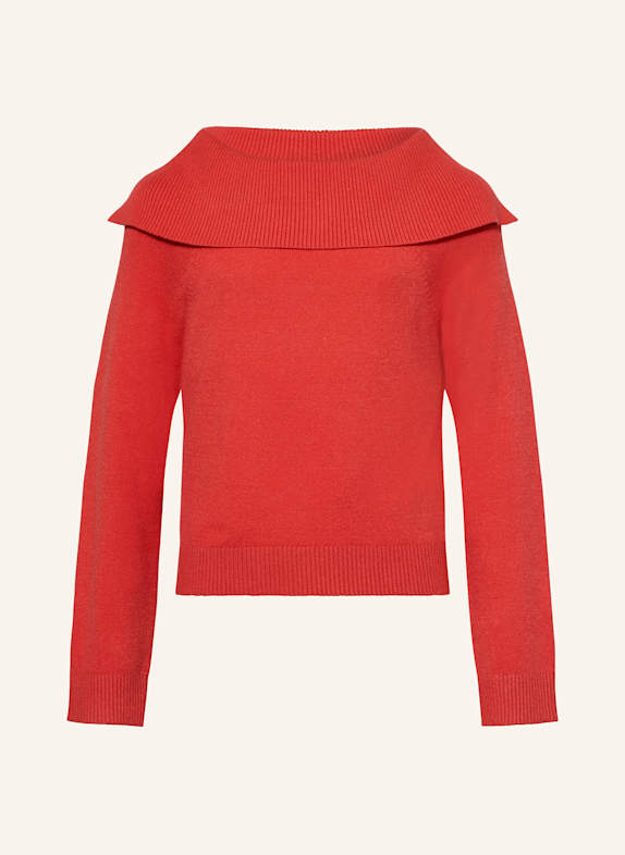 s.Oliver RED Pullover ROT