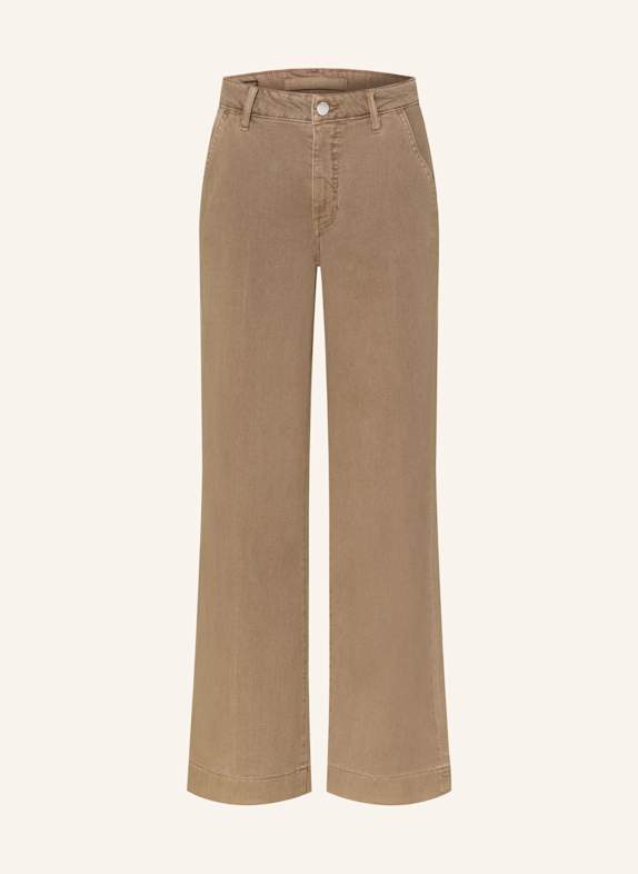 GUESS Wide Leg Jeans BLJO BLUEBELLE JOY