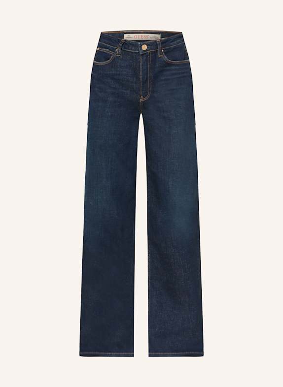 GUESS Strickhose ZOYA TAUPE