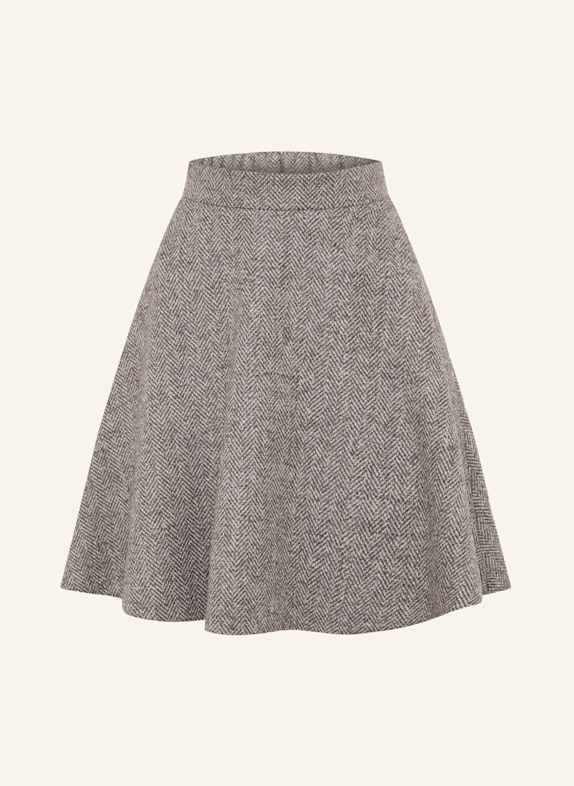 BRUNELLO CUCINELLI Rock GRAU/ BRAUN