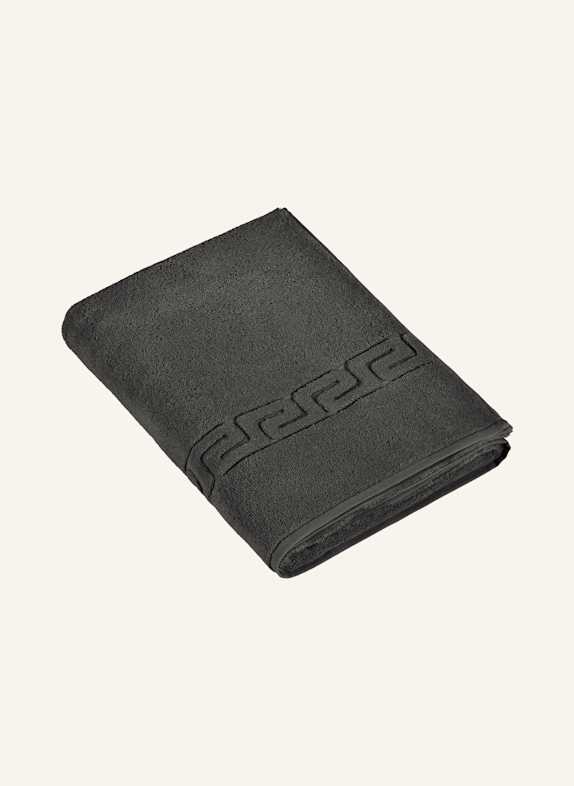 weseta switzerland Duschtuch DREAMFLOR 19 ANTHRAZIT