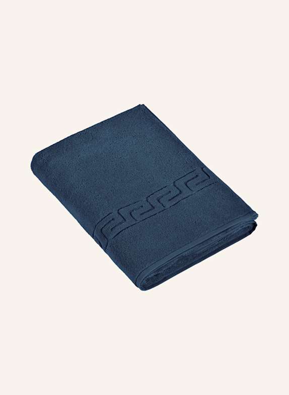 weseta switzerland Duschtuch DREAMFLOR DUNKELBLAU