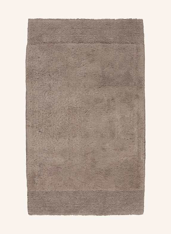 weseta switzerland Badteppich DREAMTUFT 07 stone grey