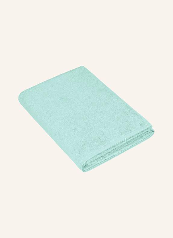 weseta switzerland Duschtuch DREAMFLOR 69 eukalyptus