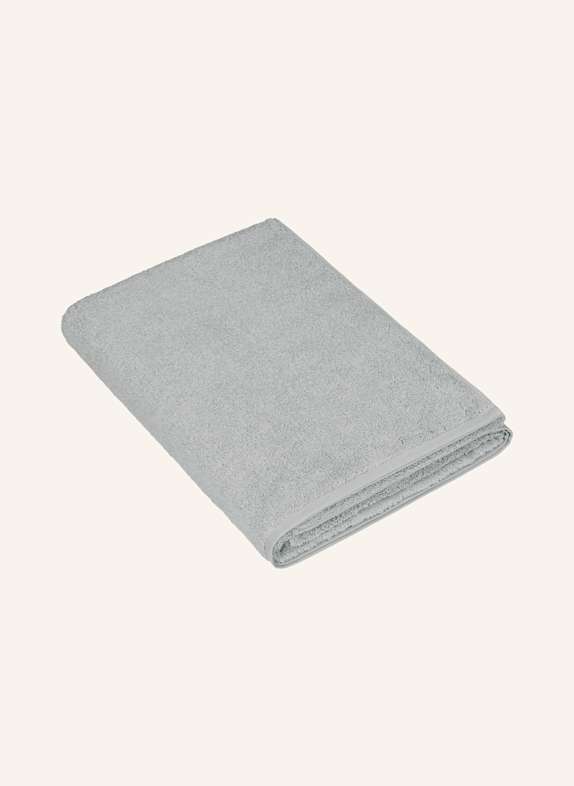 weseta switzerland Duschtuch DREAMFLOR 50 graphite