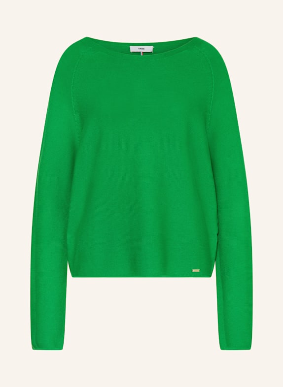 CINQUE Pullover CIELLA GRÜN