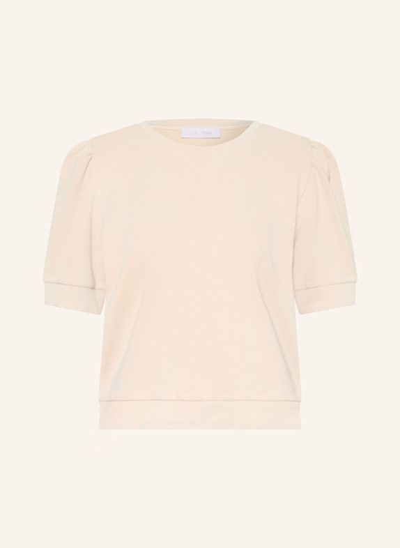 Rich & Royal T-shirt CRÈME