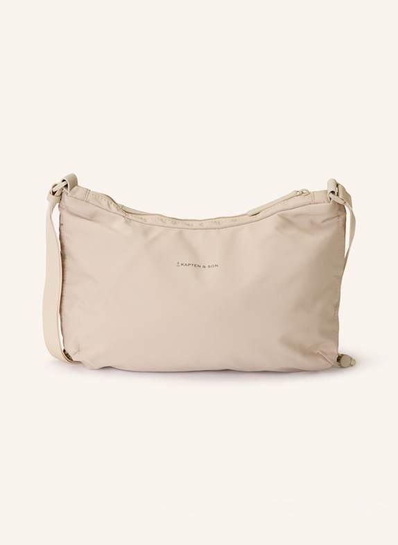 KAPTEN & SON Handbag CALVIN KLEIN JEANS Camera Bag K60K607202 ZHM CREAM