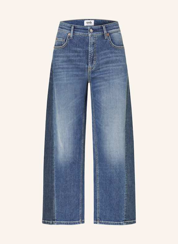 CAMBIO Barrel Jeans ORIA 5130 shadow used