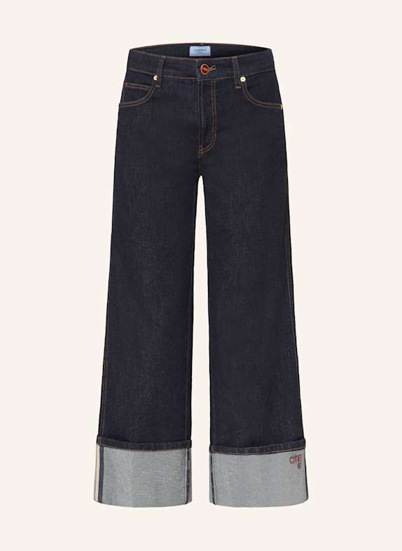 CAMBIO Jeans-Culotte CELIA 5006 modern rinsed