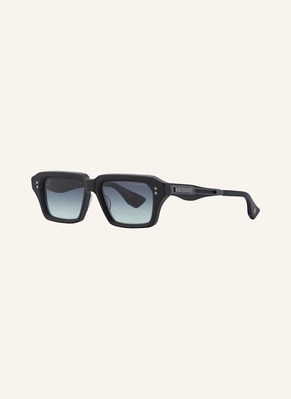 DITA Sunglasses DETRON DTS459-A 1190J3 - BLACK/ GRAY GRADIENT