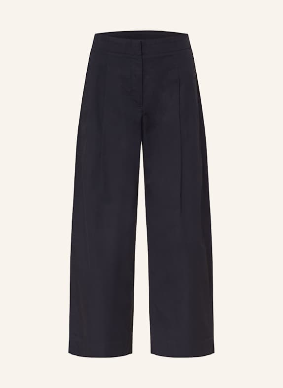 COS Culotte DUNKELBLAU