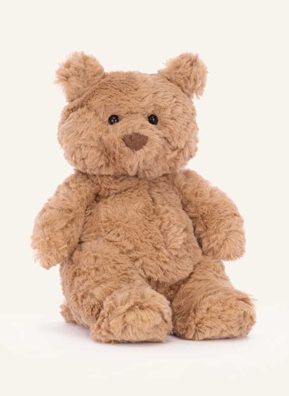 Jellycat Bär-Kuscheltier BARTHOLOMEW BEAR TINY BRAUN
