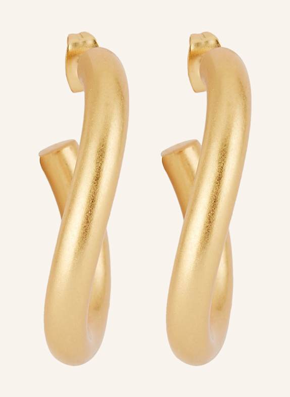 REISS Creoles FREYA GOLD