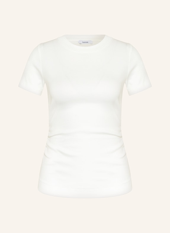 REISS T-shirt TESS WHITE