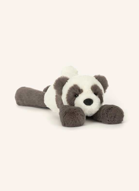 Jellycat Panda-Kuscheltier SMUDGE PANDA SCHWARZ/ CREME