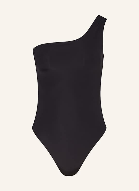 MAGIC Bodyfashion String-Body DREAM INVISIBLES mit Shaping-Effekt zum Wenden SCHWARZ