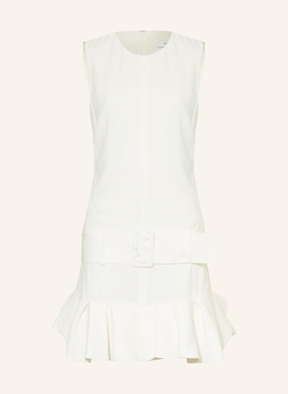 REISS Kleid KIMBERLY ECRU